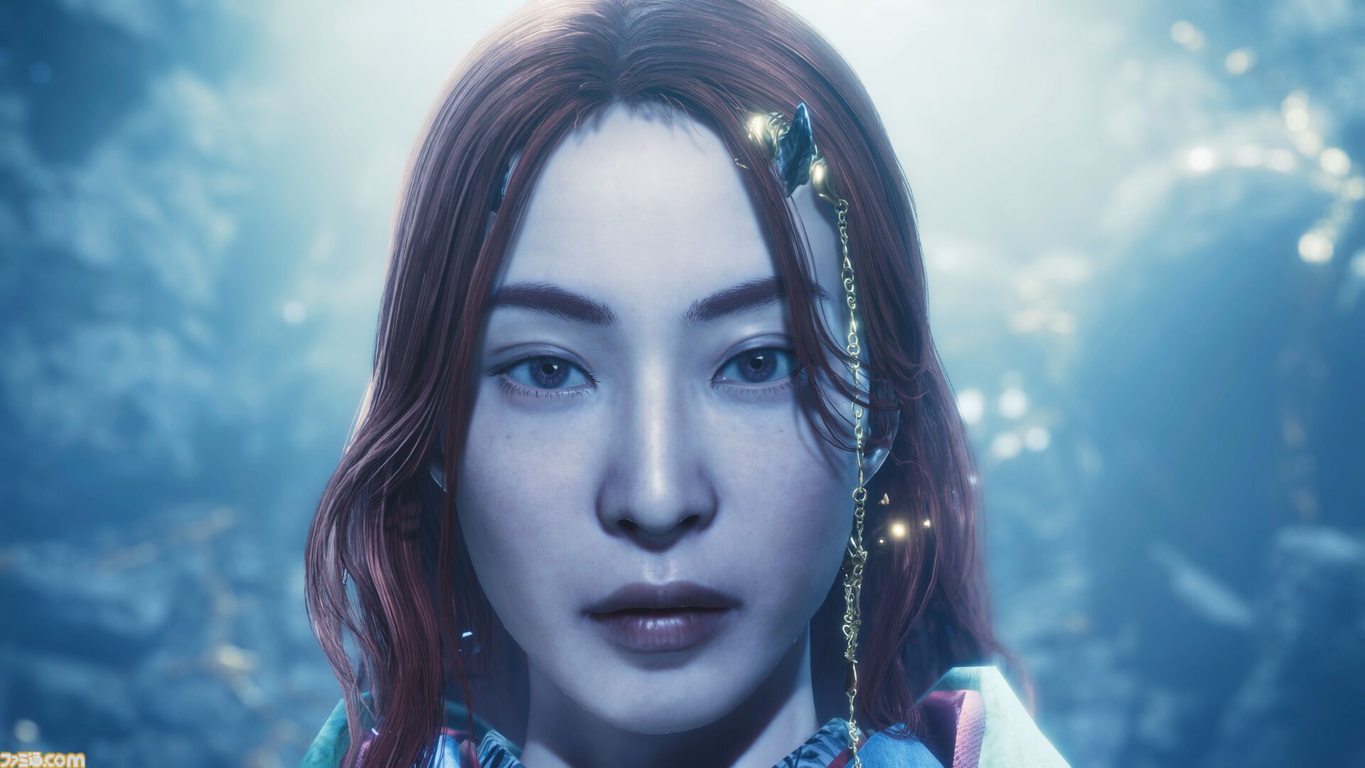 『鬼武者 Way of the Sword』は鬼の篭手と訣別するための旅を描いた物語。第4弾トレーラーに加え登場キャラクター情報、アクション情報を公開