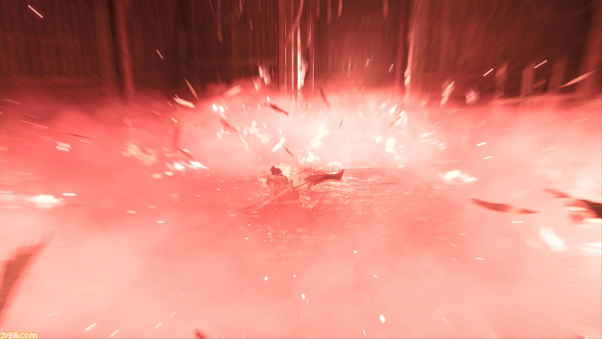 『鬼武者 Way of the Sword』は鬼の篭手と訣別するための旅を描いた物語。第4弾トレーラーに加え登場キャラクター情報、アクション情報を公開