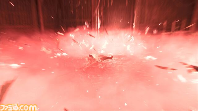 『鬼武者 Way of the Sword』は鬼の篭手と訣別するための旅を描いた物語。第4弾トレーラーに加え登場キャラクター情報、アクション情報を公開
