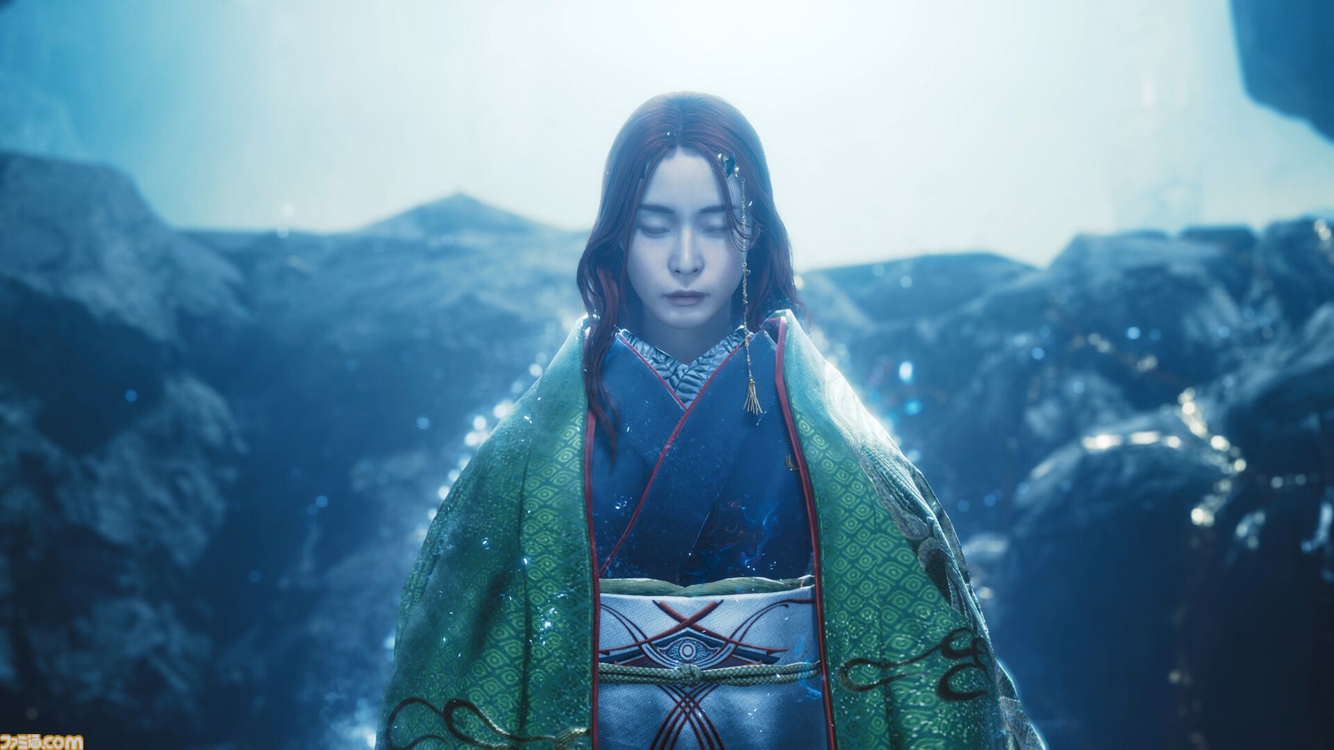 『鬼武者 Way of the Sword』は鬼の篭手と訣別するための旅を描いた物語。第4弾トレーラーに加え登場キャラクター情報、アクション情報を公開