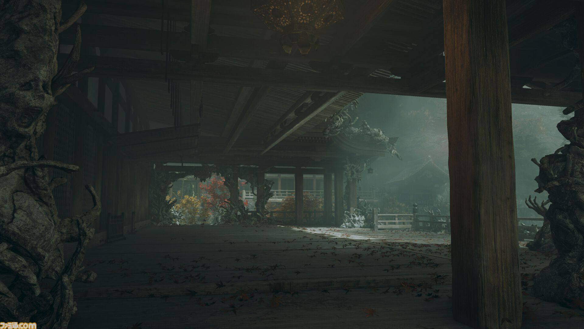 『鬼武者 Way of the Sword』は鬼の篭手と訣別するための旅を描いた物語。第4弾トレーラーに加え登場キャラクター情報、アクション情報を公開
