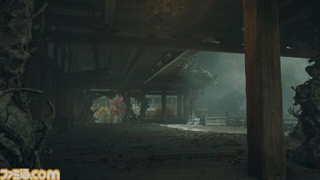 『鬼武者 Way of the Sword』は鬼の篭手と訣別するための旅を描いた物語。第4弾トレーラーに加え登場キャラクター情報、アクション情報を公開