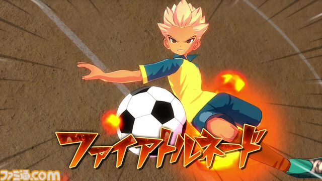 『イナイレ 英雄たちのヴィクトリーロード』なじみ深い“超次元サッカー”に本格派の雰囲気がチラ見え。フォーカスのタイマンに駆け引きから感じる可能性【TGS2025】