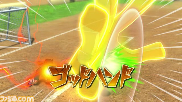 『イナイレ 英雄たちのヴィクトリーロード』なじみ深い“超次元サッカー”に本格派の雰囲気がチラ見え。フォーカスのタイマンに駆け引きから感じる可能性【TGS2025】