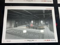 アニメ『幻想水滸伝』リューベやトトの村民の設定画が初公開。この中にルカに「ブタは〇〇!!!」された女性はいるのだろうか……【TGS2025】