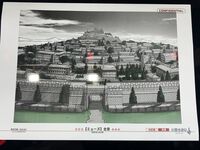 アニメ『幻想水滸伝』リューベやトトの村民の設定画が初公開。この中にルカに「ブタは〇〇!!!」された女性はいるのだろうか……【TGS2025】