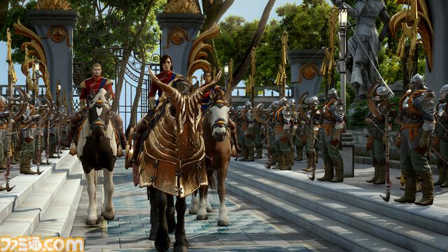 オープンワールドアクションRPG『ドラゴンエイジ:インクイジション』DLC収録版がEpic Games Storeで無料配布中【5月24日まで】