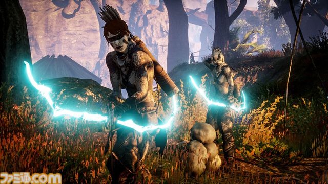 オープンワールドアクションRPG『ドラゴンエイジ:インクイジション』DLC収録版がEpic Games Storeで無料配布中【5月24日まで】
