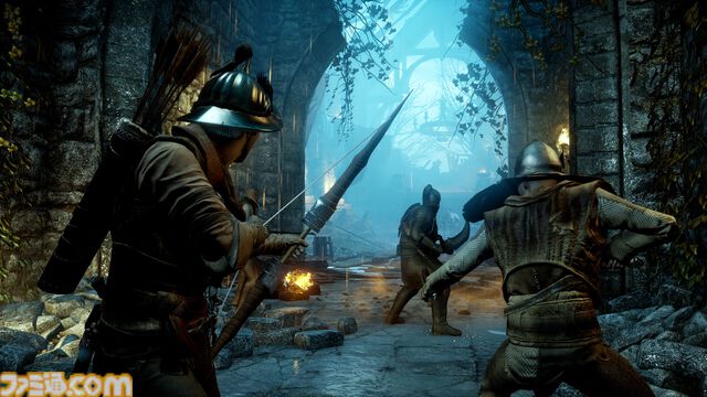 オープンワールドアクションRPG『ドラゴンエイジ:インクイジション』DLC収録版がEpic Games Storeで無料配布中【5月24日まで】