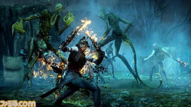 オープンワールドアクションRPG『ドラゴンエイジ:インクイジション』DLC収録版がEpic Games Storeで無料配布中【5月24日まで】