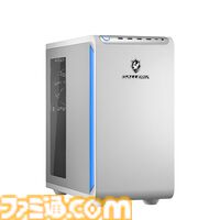 ゲーミングPC“ガレリア”新製品を紹介。ピラーレスデザイン採用モデルからフラグシップモデルまで、ニーズに合わせた4シリーズを展開。PCケースもリニューアル