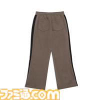 『モンハンワイルズ』PUMAコラボアパレルが12月発売決定。プーマキャット＆アイルーのコラボイラストがかわいいパーカーをはじめ、計6アイテムが先行公開