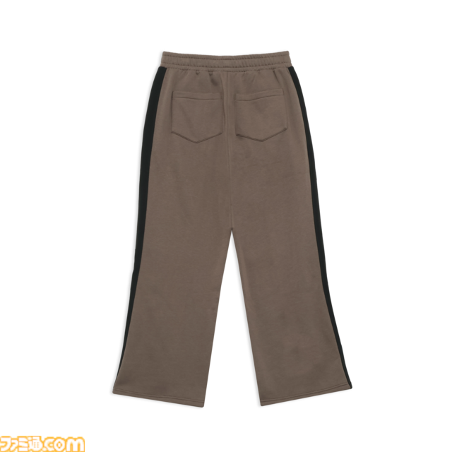 『モンハンワイルズ』PUMAコラボアパレルが12月発売決定。プーマキャット＆アイルーのコラボイラストがかわいいパーカーをはじめ、計6アイテムが先行公開