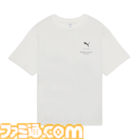 『モンハンワイルズ』PUMAコラボアパレルが12月発売決定。プーマキャット＆アイルーのコラボイラストがかわいいパーカーをはじめ、計6アイテムが先行公開