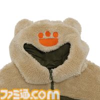 『モンハンワイルズ』PUMAコラボアパレルが12月発売決定。プーマキャット＆アイルーのコラボイラストがかわいいパーカーをはじめ、計6アイテムが先行公開