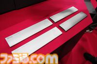 【REALFORCE】『Zガンダム』＆『逆襲のシャア』とコラボ。Zガンダム、百式、νガンダム、サザビーがゲーミングキーボード『GX1』に【TGS2025】