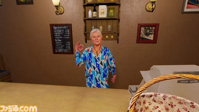 『バケーションカフェ シミュレーター』イタリアの海辺の街でのんびりカフェ経営。時間にもタスクにも追われない経営シミュがテストプレイヤーを募集中