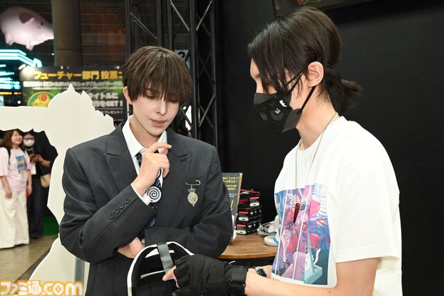 バンタン学生が制作するオリジナルゲームの発想力＆クオリティに驚き。バンタンゲームアカデミーブースでは9作品を試遊可能！【TGS2025】