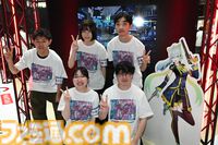 バンタン学生が制作するオリジナルゲームの発想力＆クオリティに驚き。バンタンゲームアカデミーブースでは9作品を試遊可能！【TGS2025】