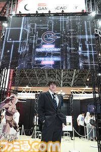 バンタン学生が制作するオリジナルゲームの発想力＆クオリティに驚き。バンタンゲームアカデミーブースでは9作品を試遊可能！【TGS2025】