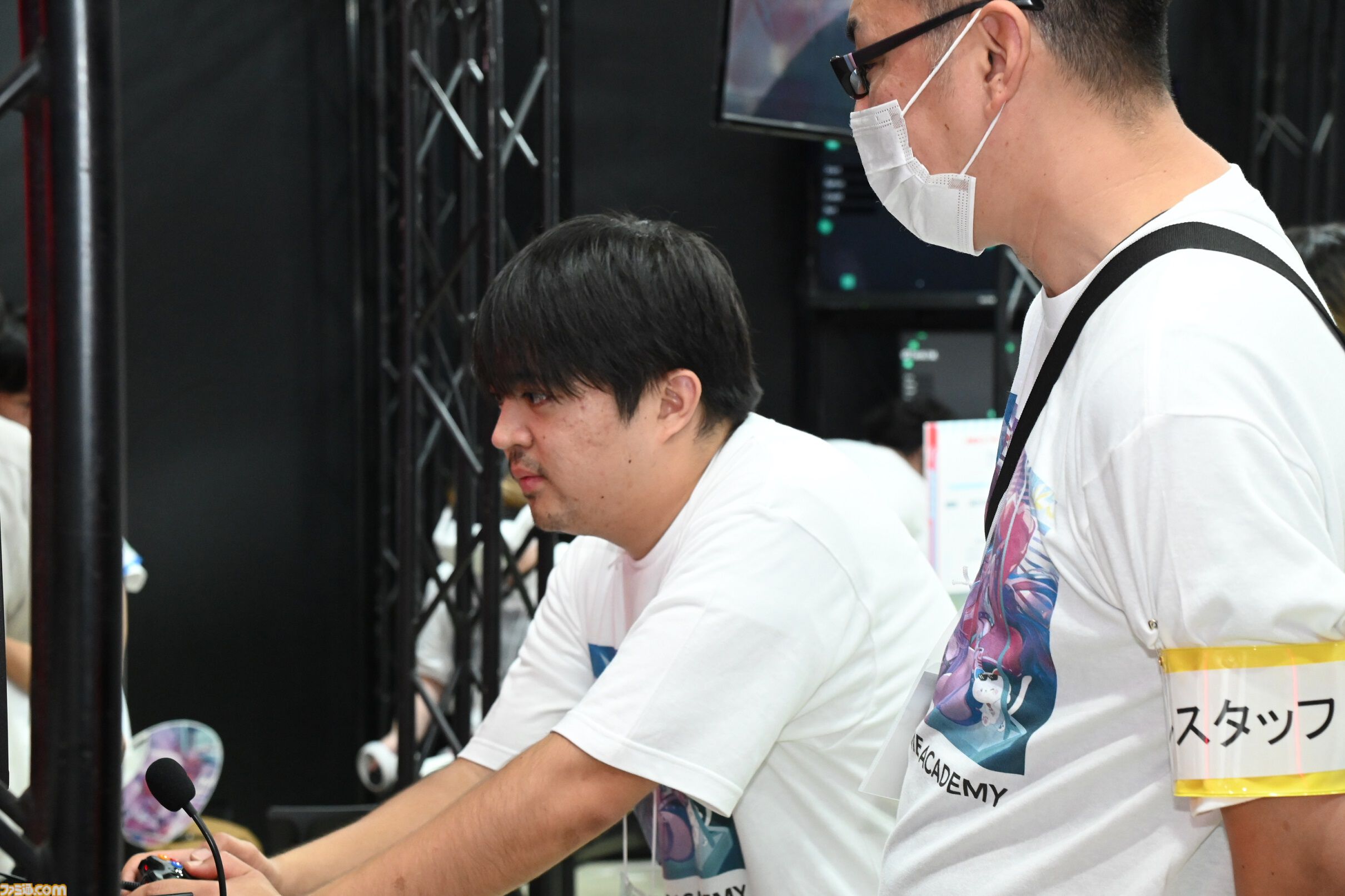 バンタン学生が制作するオリジナルゲームの発想力＆クオリティに驚き。バンタンゲームアカデミーブースでは9作品を試遊可能！【TGS2025】
