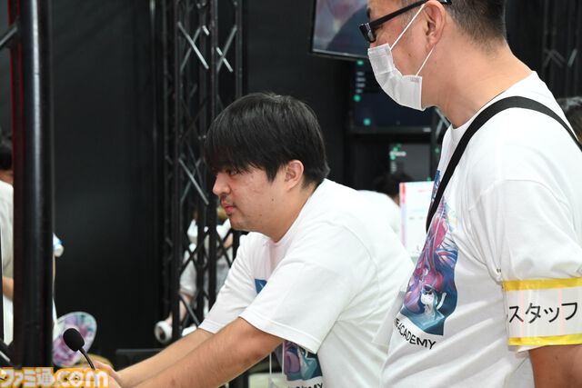 バンタン学生が制作するオリジナルゲームの発想力＆クオリティに驚き。バンタンゲームアカデミーブースでは9作品を試遊可能！【TGS2025】