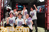 バンタン学生が制作するオリジナルゲームの発想力＆クオリティに驚き。バンタンゲームアカデミーブースでは9作品を試遊可能！【TGS2025】