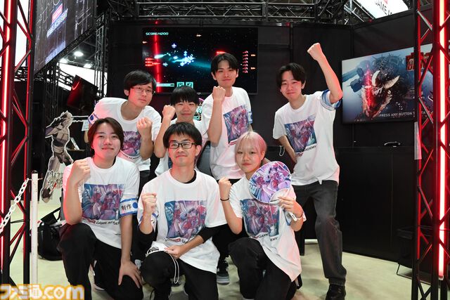 バンタン学生が制作するオリジナルゲームの発想力＆クオリティに驚き。バンタンゲームアカデミーブースでは9作品を試遊可能！【TGS2025】