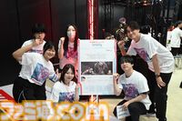 バンタン学生が制作するオリジナルゲームの発想力＆クオリティに驚き。バンタンゲームアカデミーブースでは9作品を試遊可能！【TGS2025】