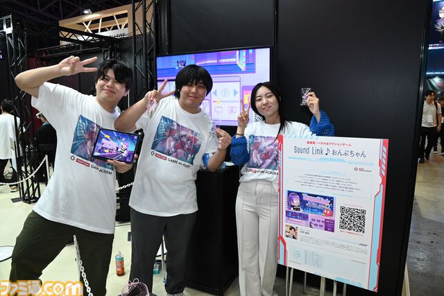 バンタン学生が制作するオリジナルゲームの発想力＆クオリティに驚き。バンタンゲームアカデミーブースでは9作品を試遊可能！【TGS2025】