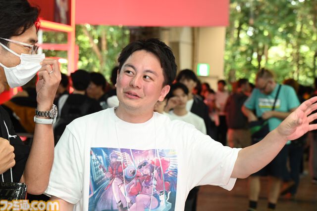 バンタン学生が制作するオリジナルゲームの発想力＆クオリティに驚き。バンタンゲームアカデミーブースでは9作品を試遊可能！【TGS2025】