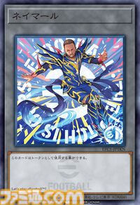 『遊戯王』ブラック・マジシャンとネイマール選手が融合!? 特別なカード配布やイベントが実施される『eFootball』コラボキャンペーンが開催