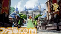 『ロマンシング サガ2 リベンジオブザセブン』Xbox Series X|S版が発表。即日配信に。伝説の七英雄を巡る物語がXboxで楽しめる【Xbox 東京ゲームショウ 2025 ブロードキャスト】