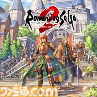 『ロマンシング サガ2 リベンジオブザセブン』Xbox Series X|S版が発表。即日配信に。伝説の七英雄を巡る物語がXboxで楽しめる【Xbox 東京ゲームショウ 2025 ブロードキャスト】