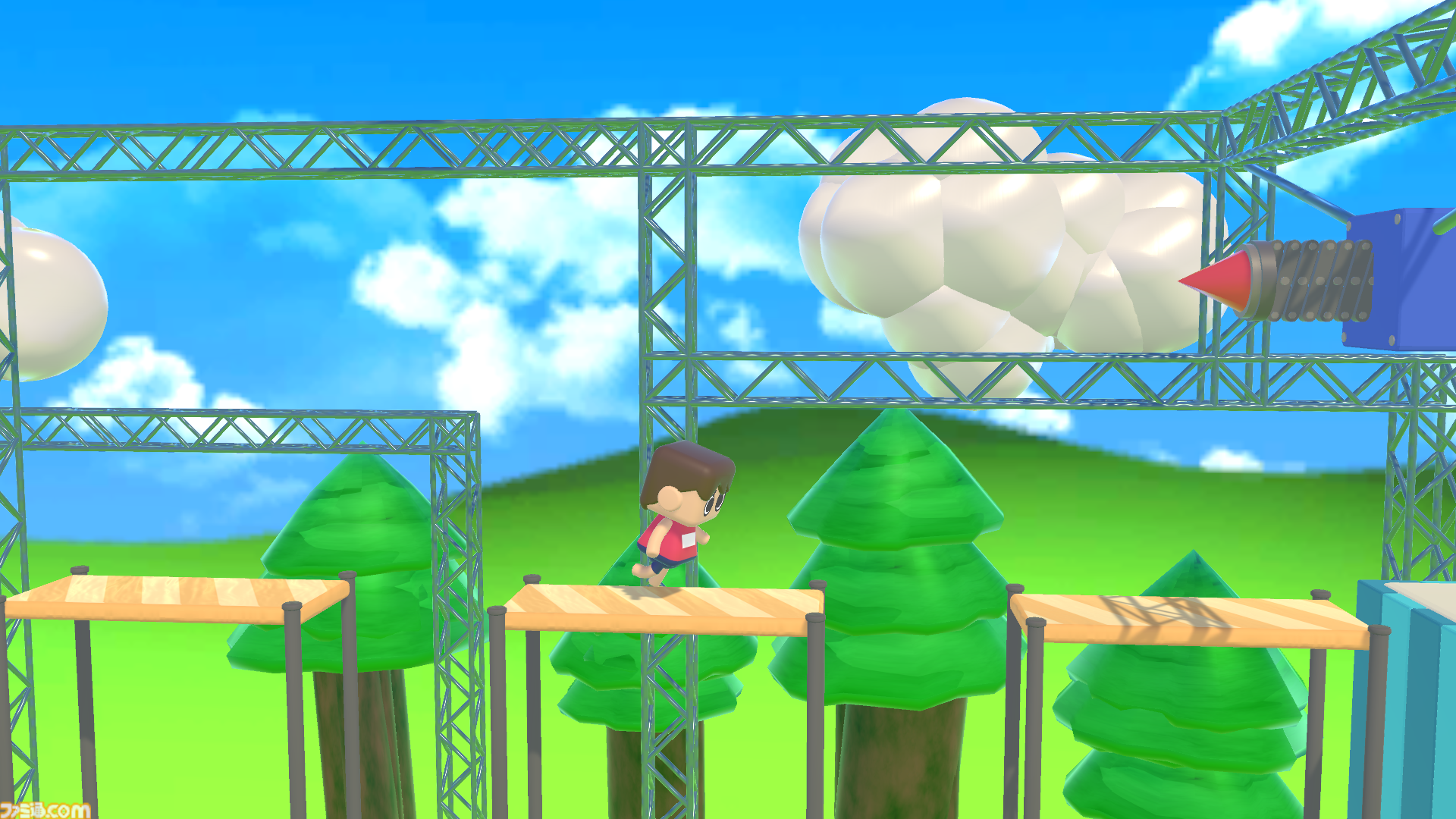 『利用規約に同意したい』本編をプレイするために規約へ“同意”するだけのゲーム。ブロック崩しやクレーンゲームに入り込んだボタンを押し続けろ。Steamにて体験版がリリース