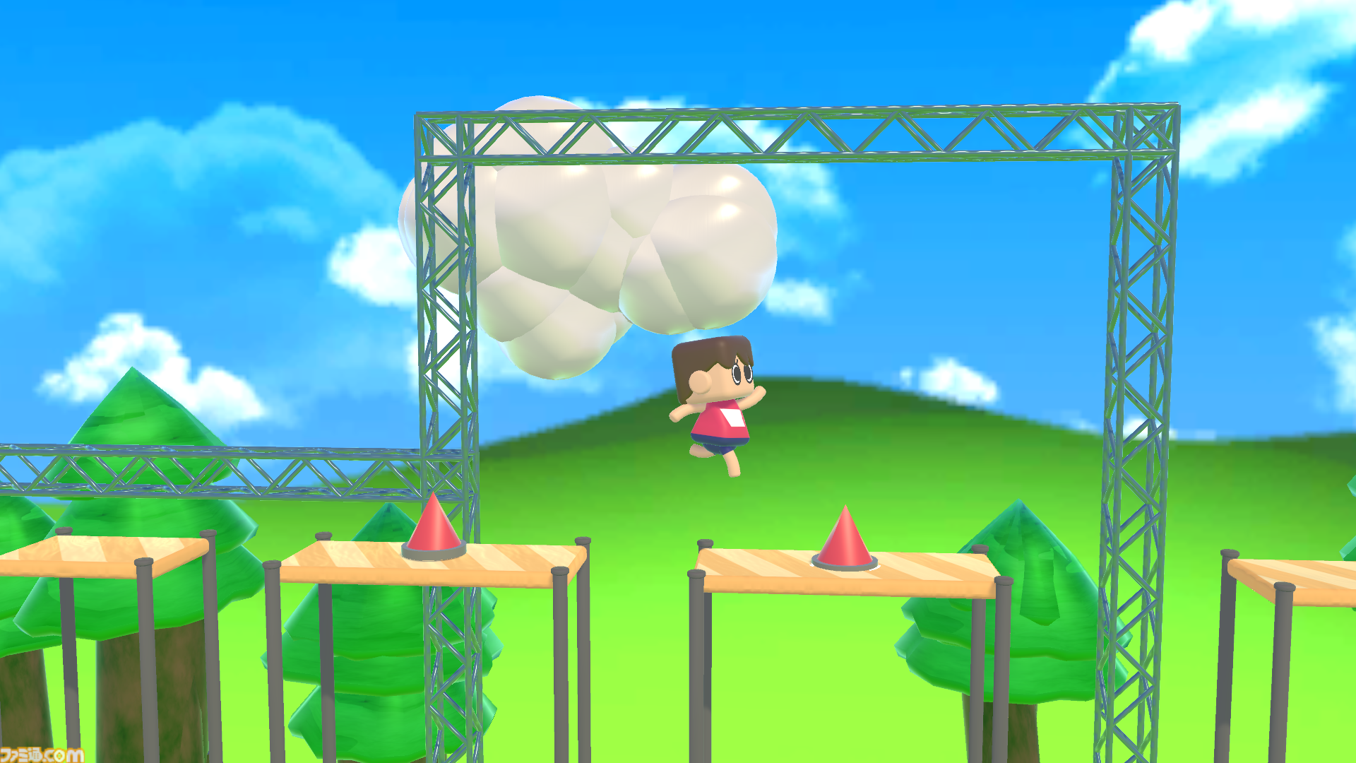 『利用規約に同意したい』本編をプレイするために規約へ“同意”するだけのゲーム。ブロック崩しやクレーンゲームに入り込んだボタンを押し続けろ。Steamにて体験版がリリース