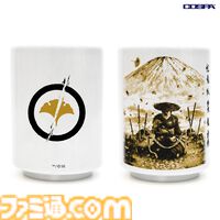 『ゴースト・オブ・ヨウテイ』主人公・篤のプリントTシャツ、トートバッグなどが登場。10月19日まで予約受付中。TGS2025にて先行販売