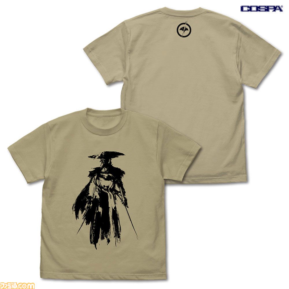 世界限定5枚 ghost of yōtei Tシャツ ゴーストオブヨウテイ a9d550bb650f9f61740f0b8e75747a