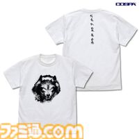 『ゴースト・オブ・ヨウテイ』主人公・篤のプリントTシャツ、トートバッグなどが登場。10月19日まで予約受付中。TGS2025にて先行販売