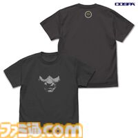 『ゴースト・オブ・ヨウテイ』主人公・篤のプリントTシャツ、トートバッグなどが登場。10月19日まで予約受付中。TGS2025にて先行販売