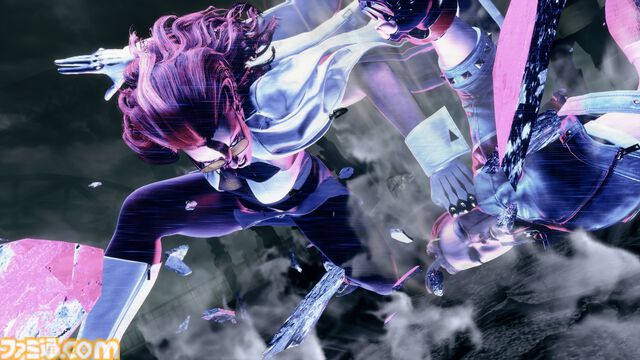 『ストリートファイター6』C.ヴァイパー試遊レポート。『スト4』の操作感はそのままにドライブゲージを消費して行う多彩な攻めが楽しい！【TGS2025】