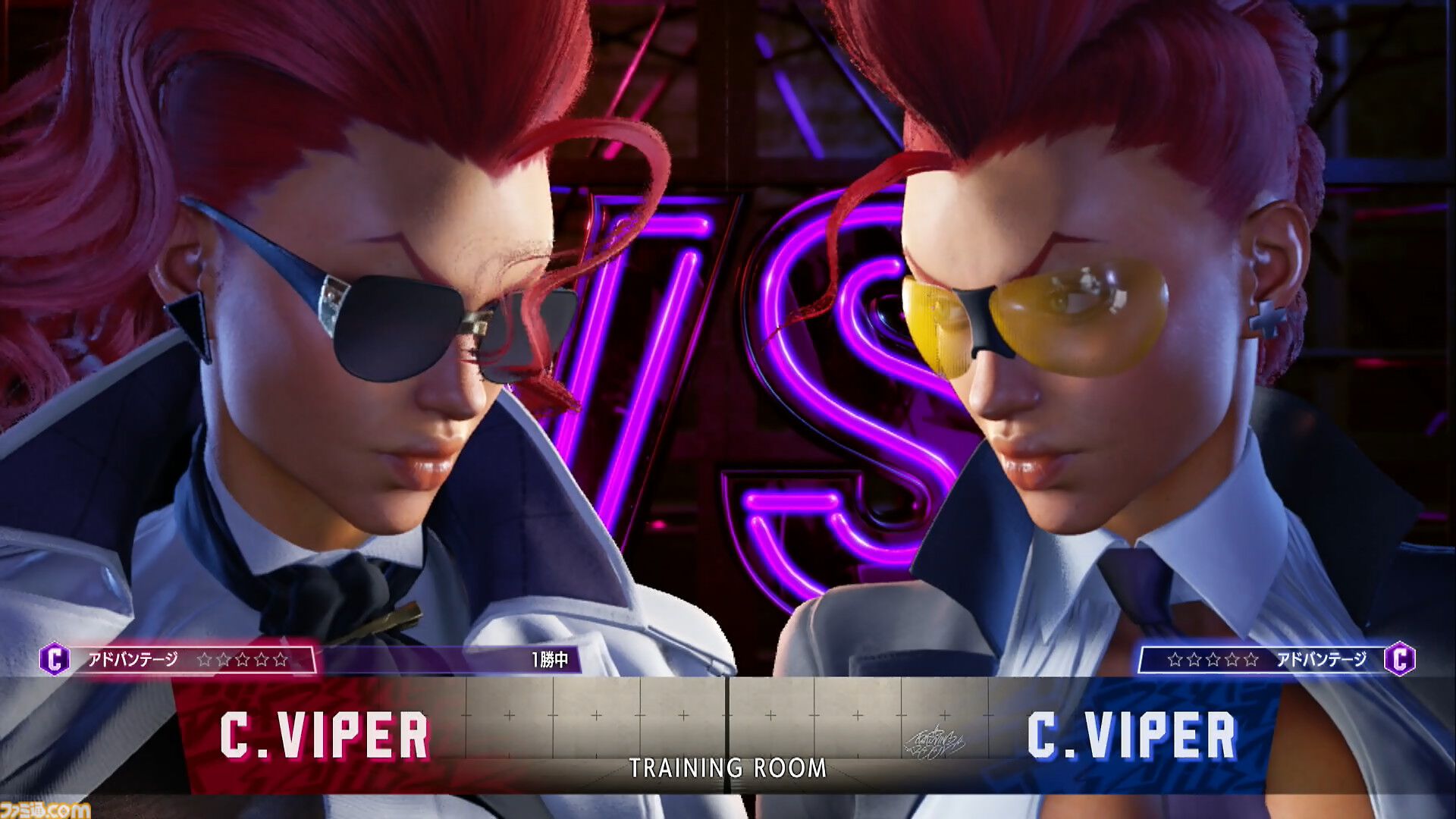 『ストリートファイター6』C.ヴァイパー試遊レポート。『スト4』の操作感はそのままにドライブゲージを消費して行う多彩な攻めが楽しい！【TGS2025】