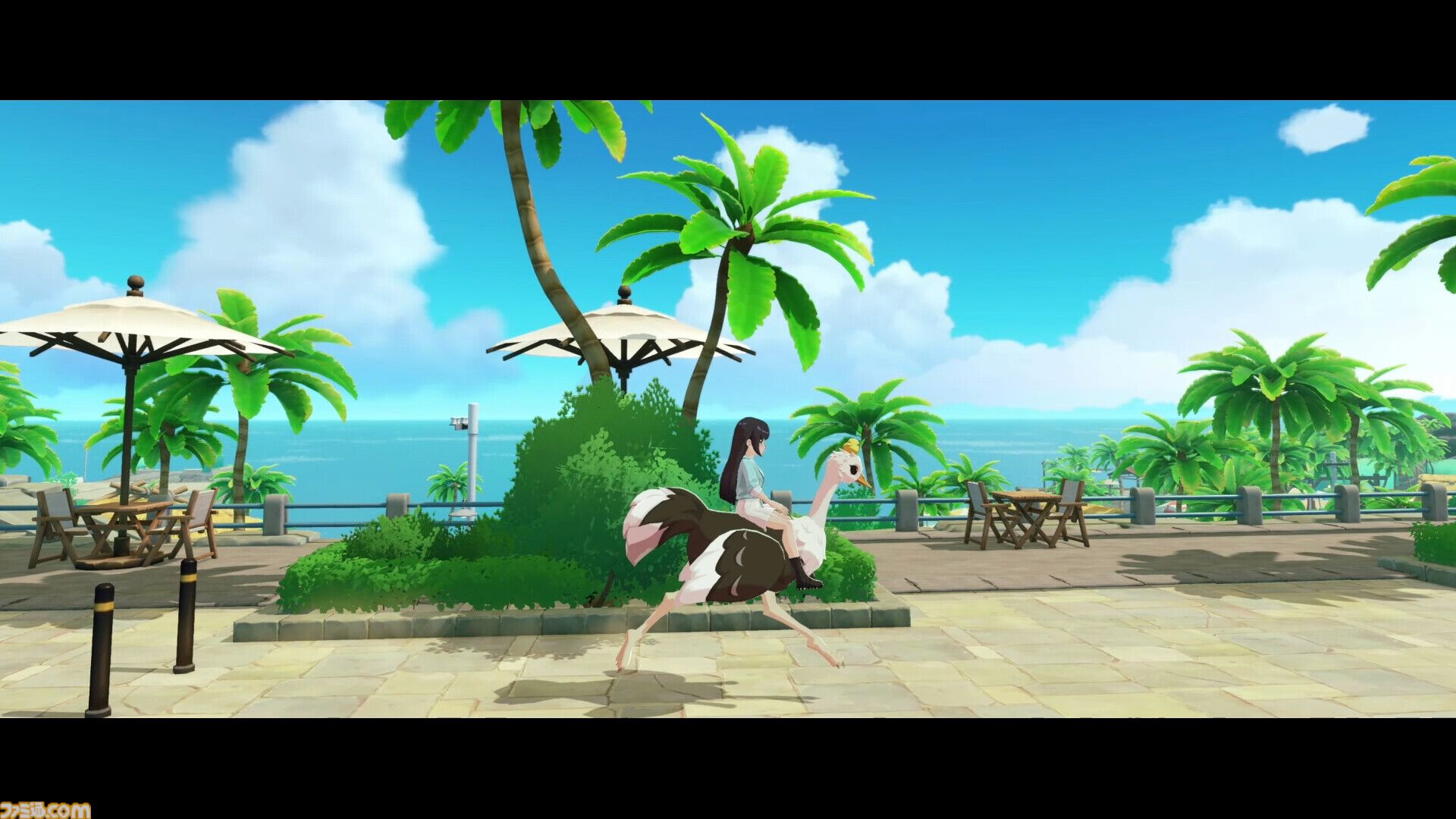 『スターサンドアイランド』2026年2月1日に発売決定。南国の島が舞台のスローライフゲーム。島民の感情が繊細に変化していく好感度システムを搭載