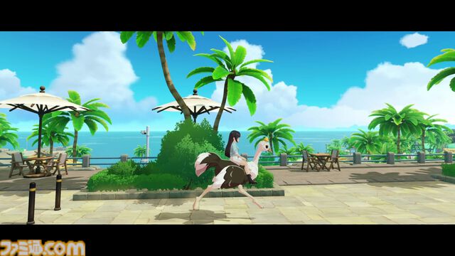 『スターサンドアイランド』2026年2月1日に発売決定。南国の島が舞台のスローライフゲーム。島民の感情が繊細に変化していく好感度システムを搭載