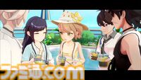 『スターサンドアイランド』2026年2月1日に発売決定。南国の島が舞台のスローライフゲーム。島民の感情が繊細に変化していく好感度システムを搭載