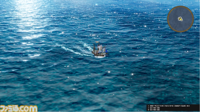 『ドラクエ1＆2』リメイクTGS試遊で海底へ！ 『DQII』の新舞台で文字通りの"ギリギリの死闘"をくり広げてきました！【HD-2D版ドラゴンクエストI＆II】