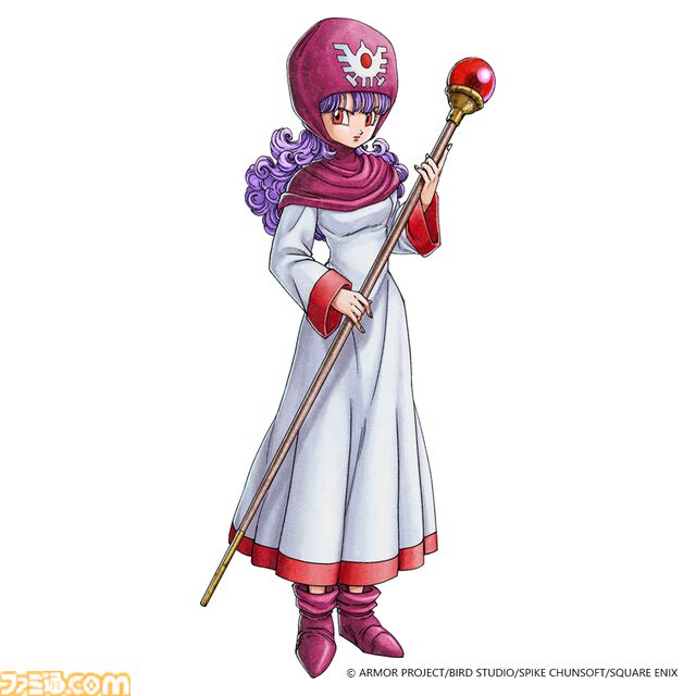 『ドラクエ1＆2』リメイクTGS試遊で海底へ！ 『DQII』の新舞台で文字通りの"ギリギリの死闘"をくり広げてきました！【HD-2D版ドラゴンクエストI＆II】