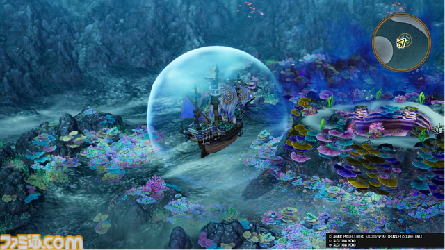 『ドラクエ1＆2』リメイクTGS試遊で海底へ！ 『DQII』の新舞台で文字通りの"ギリギリの死闘"をくり広げてきました！【HD-2D版ドラゴンクエストI＆II】