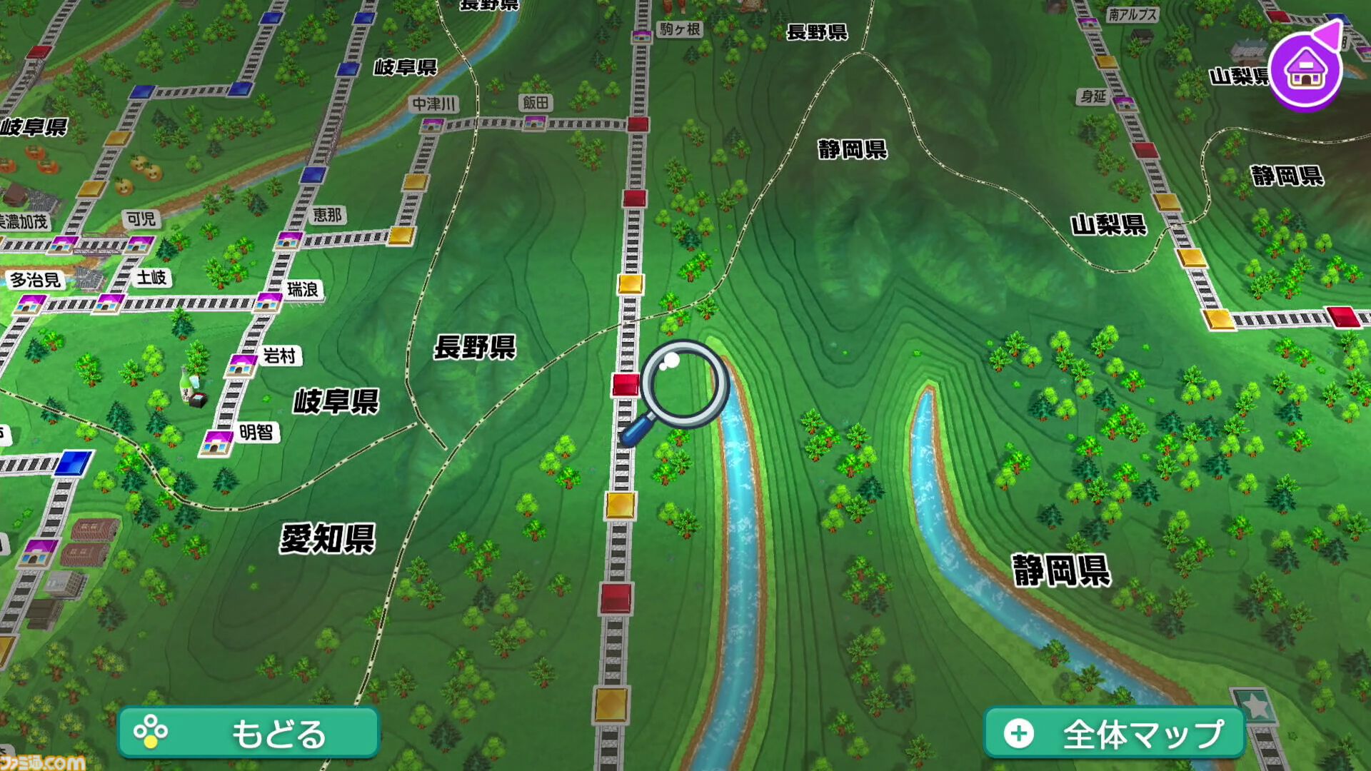 桃鉄 桃鉄2】Switch2版『桃太郎電鉄2』試遊レビュー。“ひろびろマップ”で