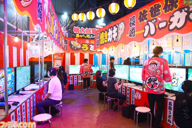 Switch2版『桃太郎電鉄2』試遊レビュー。“ひろびろマップ”で東日本編を快適プレイ！ ご当地の魅力を凝縮した新マップは見どころ満載【TGS2025】